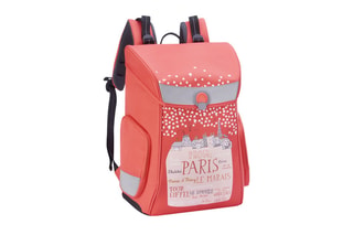 Sac à dos Back to School 2020 - Orange