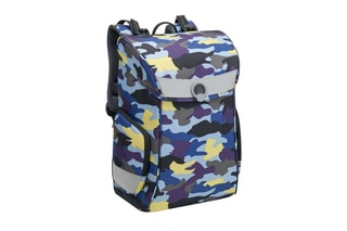Sac à dos Back to School 2020 - Bleu