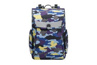 Sac à dos Back to School 2020 - Bleu