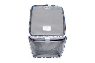 Sac à dos Back to School 2020 - Bleu
