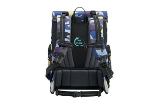 Sac à dos Back to School 2020 - Bleu
