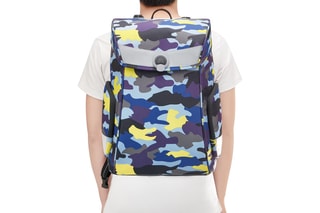 Sac à dos Back to School 2020 - Bleu