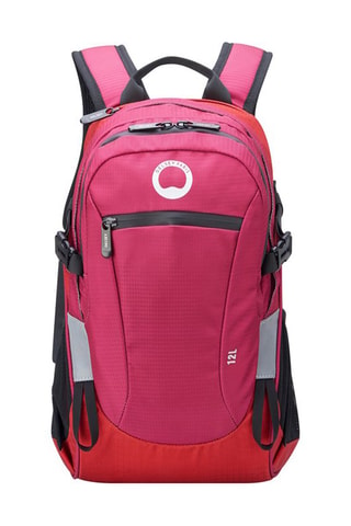 Sac à dos taille S Nomade - 42 cm - Rouge