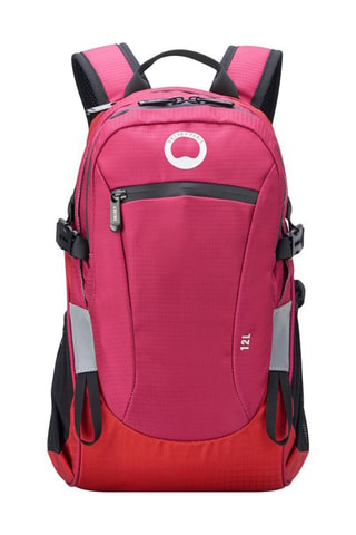 Sac à dos taille S Nomade - 42 cm - Rouge