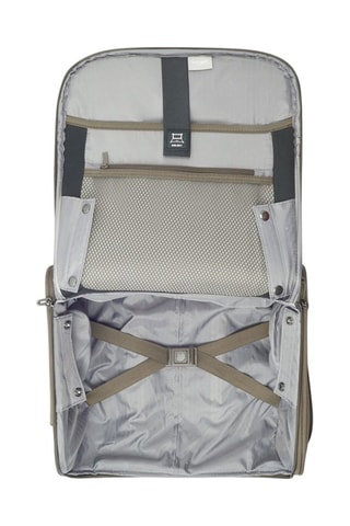 Trolley Helium (S) - 39 cm - Beige