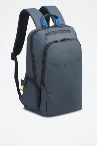 Sac à dos Parvis Plus - Gris