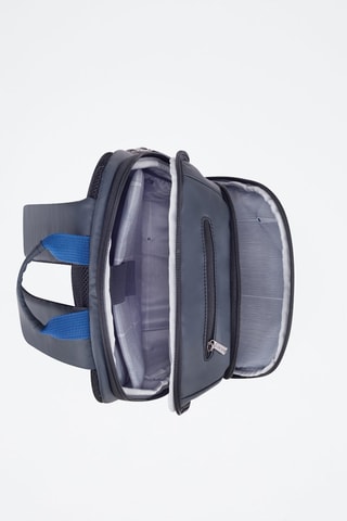 Sac à dos Parvis Plus - Gris