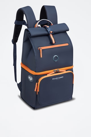 Sac à dos isotherme Maubert 2.0 - 48 cm - Bleu