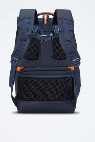 Sac à dos isotherme Maubert 2.0 - 48 cm - Bleu