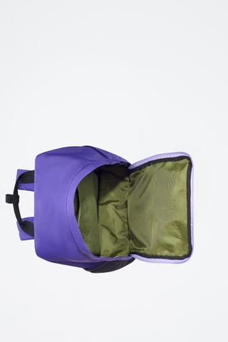 Sac à dos Jeep - 36 cm - Violet
