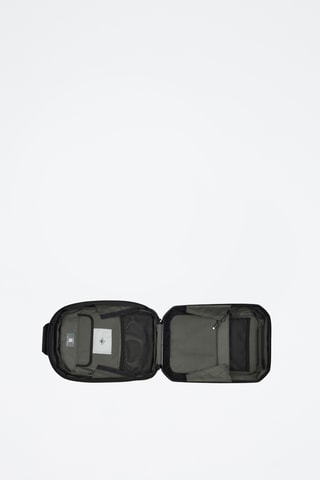 Sac à dos hybride extensible Rempart 2.0 - 41,5 cm - Argenté