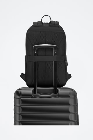 Sac à dos Element 2.0 - 45 cm - Noir