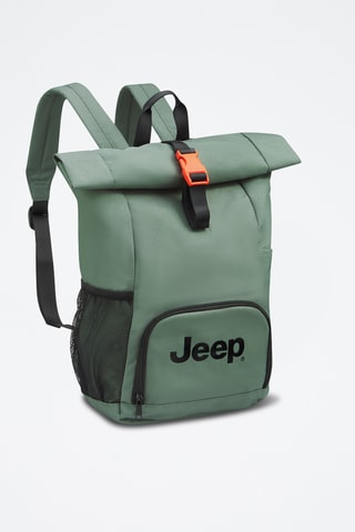 Sac à dos Jeep - 40 cm - Gris