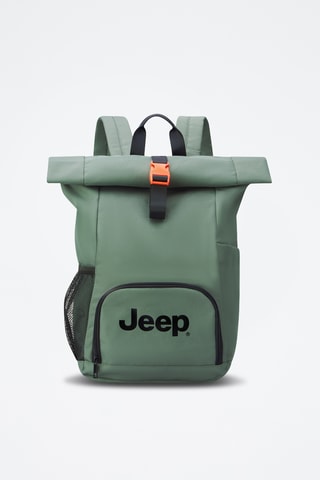 Sac à dos Jeep - 40 cm - Gris