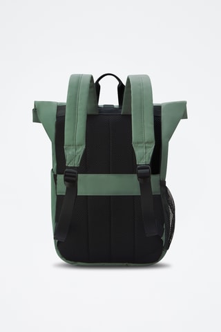 Sac à dos Jeep - 40 cm - Gris