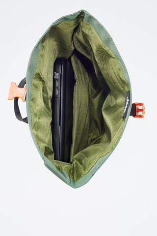 Sac à dos Jeep - 40 cm - Gris