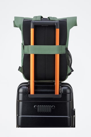 Sac à dos Jeep - 40 cm - Gris