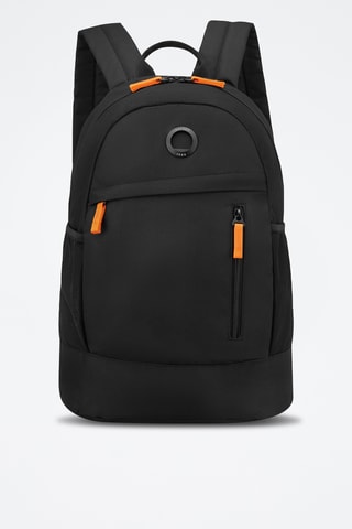 Sac à dos Kylian - 44 cm - Noir