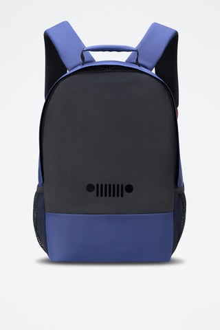 Sac à dos Jeep - 44 cm - Bleu marine