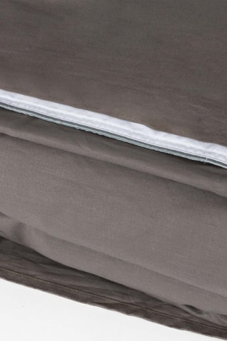 Housse de couette 100% coton, 150 fils/cm²