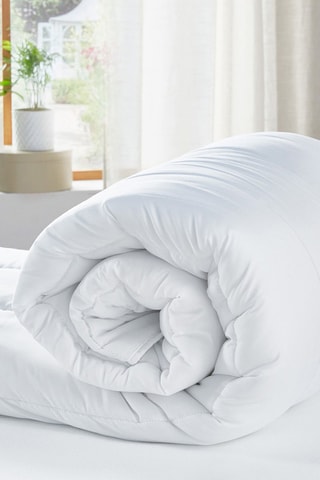 Bamboevezel 4-seizoenen dekbed nordique - 150 g + 300 g