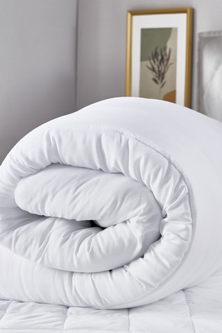 Nordisch Dekbed - 300 g/m² - Wit