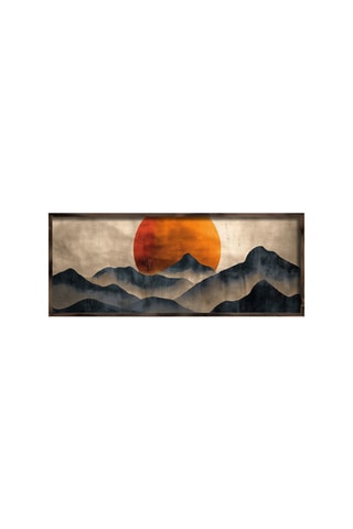 Tableau - 40 x 120 cm