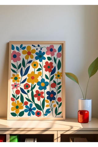 Cuadro - 50 x 70 cm