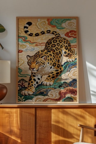Cuadro - 50 x 70 cm