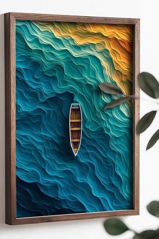 Cuadro - 50 x 70 cm