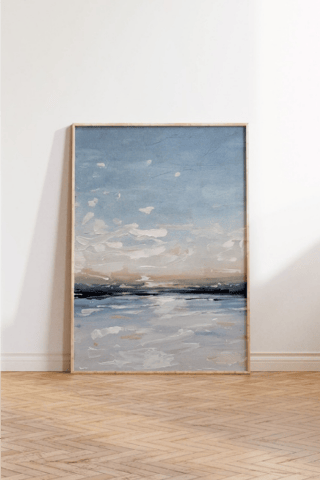 Cuadro - 30 x 40 cm