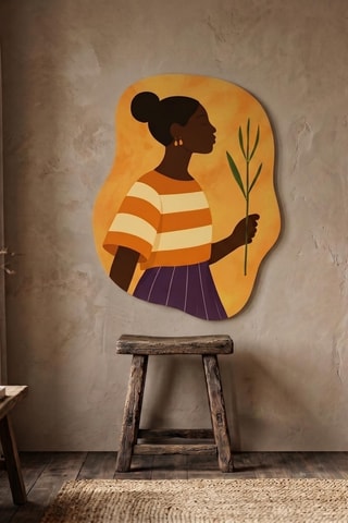 Tableau - 55 x 38 x 0,5 cm