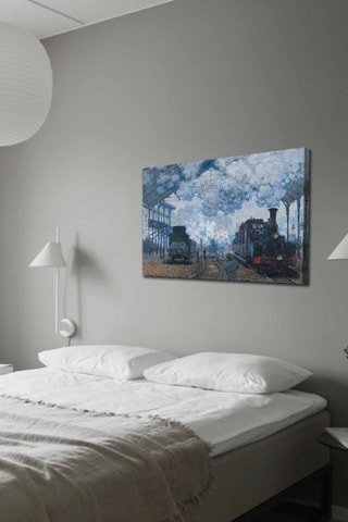 Tableau - 70 x 100 x 3 cm