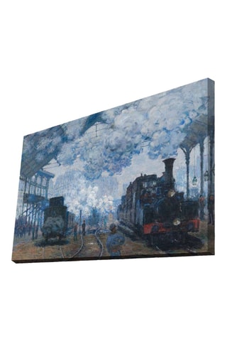 Tableau - 70 x 100 x 3 cm