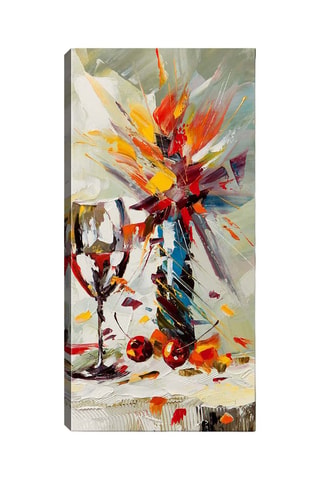Cuadro - 30 x 80 x 4 cm