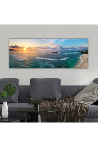 Cuadro - 30 x 80 x 4 cm