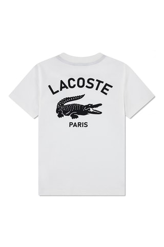 T-shirt - Beige