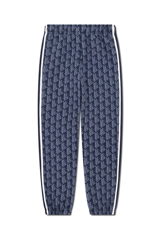 Jogging polaire - Bleu marine