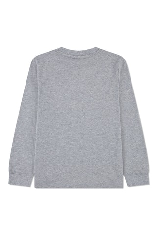 T-shirt - Argenté