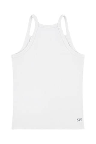 Débardeur - Blanc
