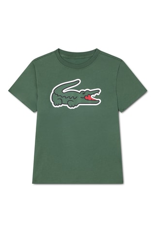 T-shirt - Vert