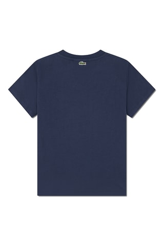T-shirt - Bleu marine