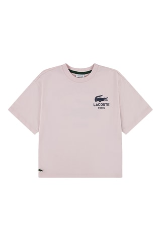 T-shirt - Nude