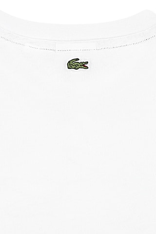 T-shirt - Blanc
