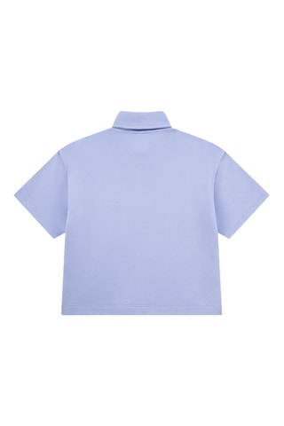 Polo - Bleu clair