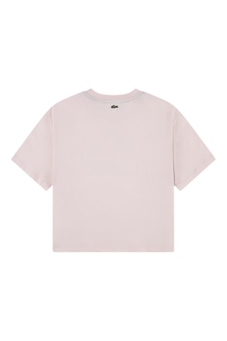 T-shirt - Nude