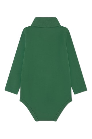 Body-polo - Vert