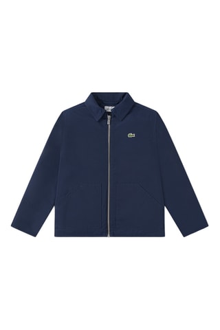 Veste - Bleu marine