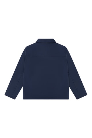 Veste - Bleu marine