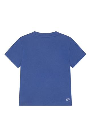 T-shirt - Bleu